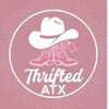 thriftedatx